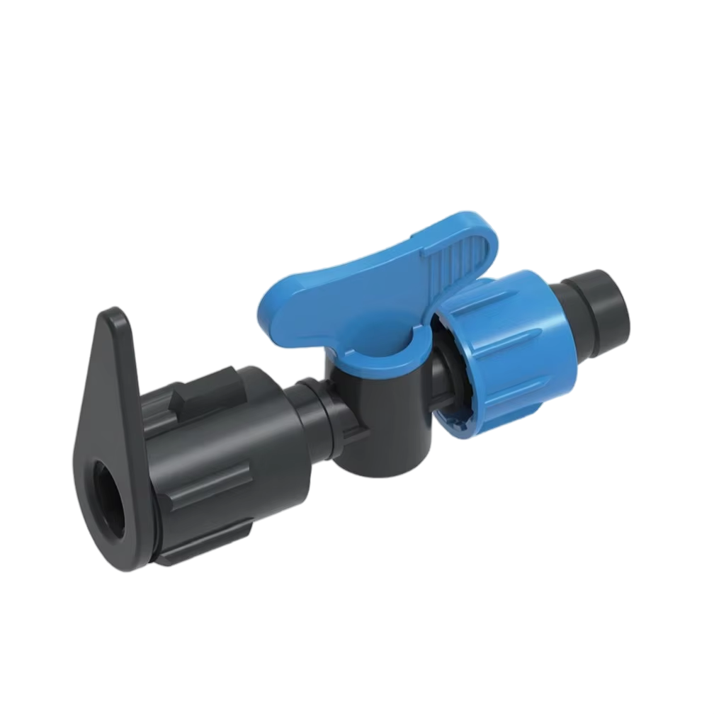 Mini valve layflat tape Super PP