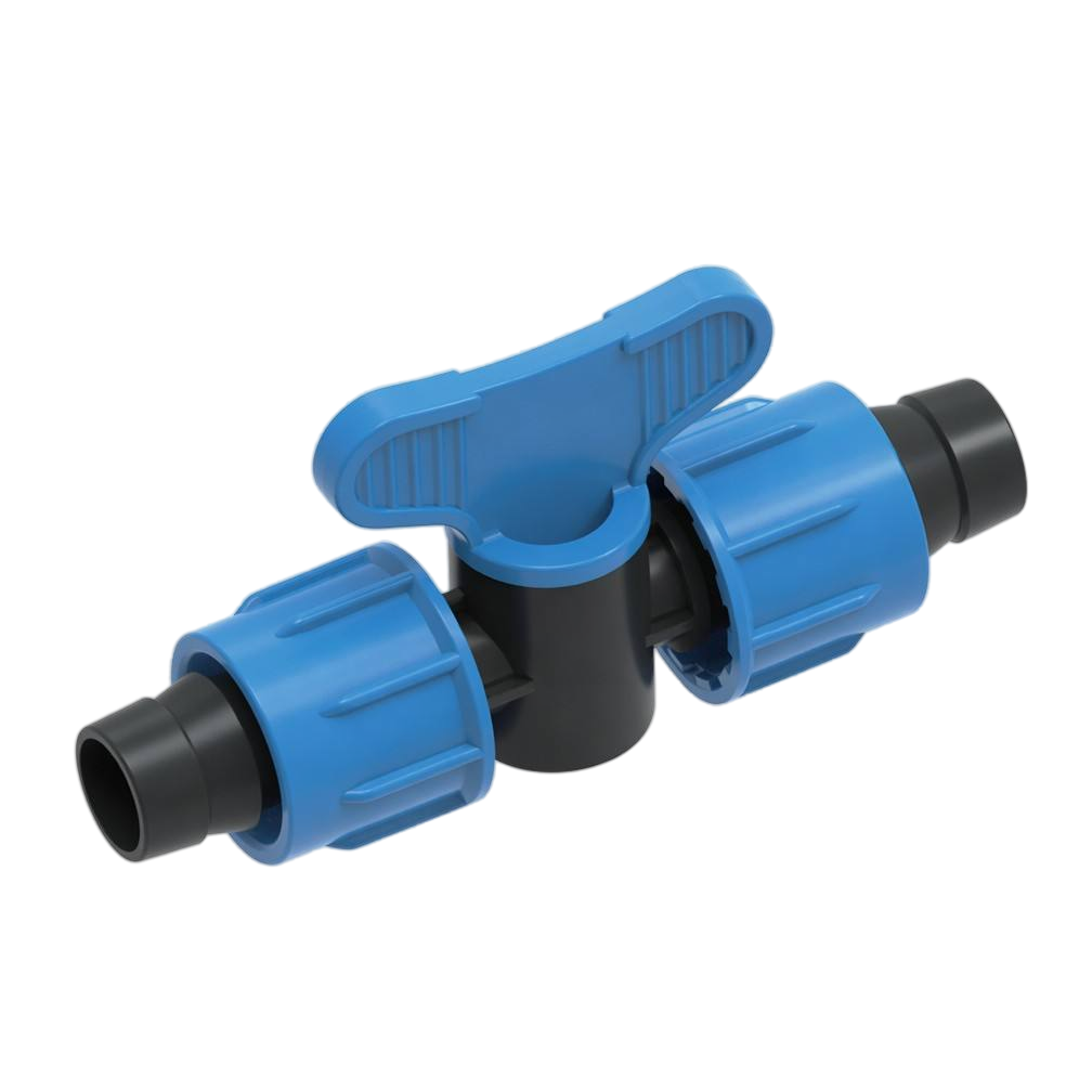 Mini valve tape-tape (PP)