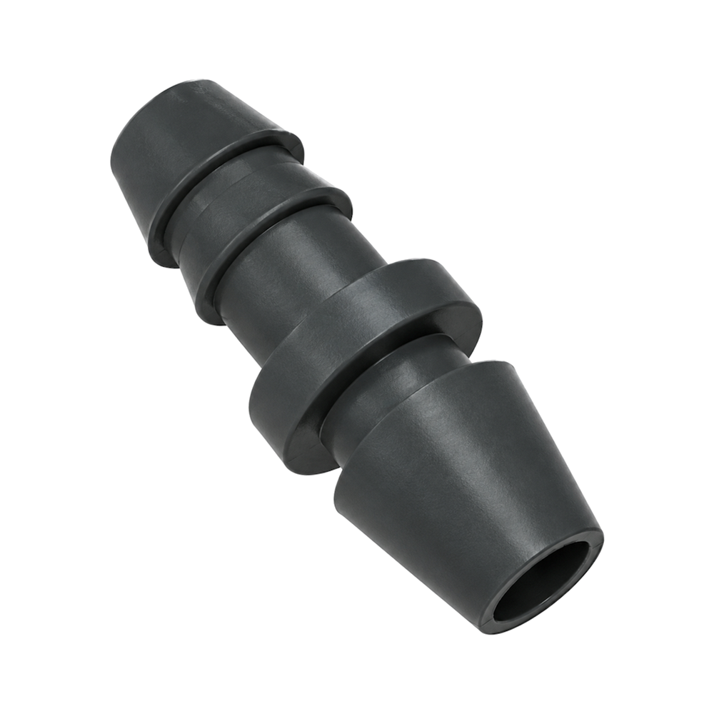 Adapter barbed