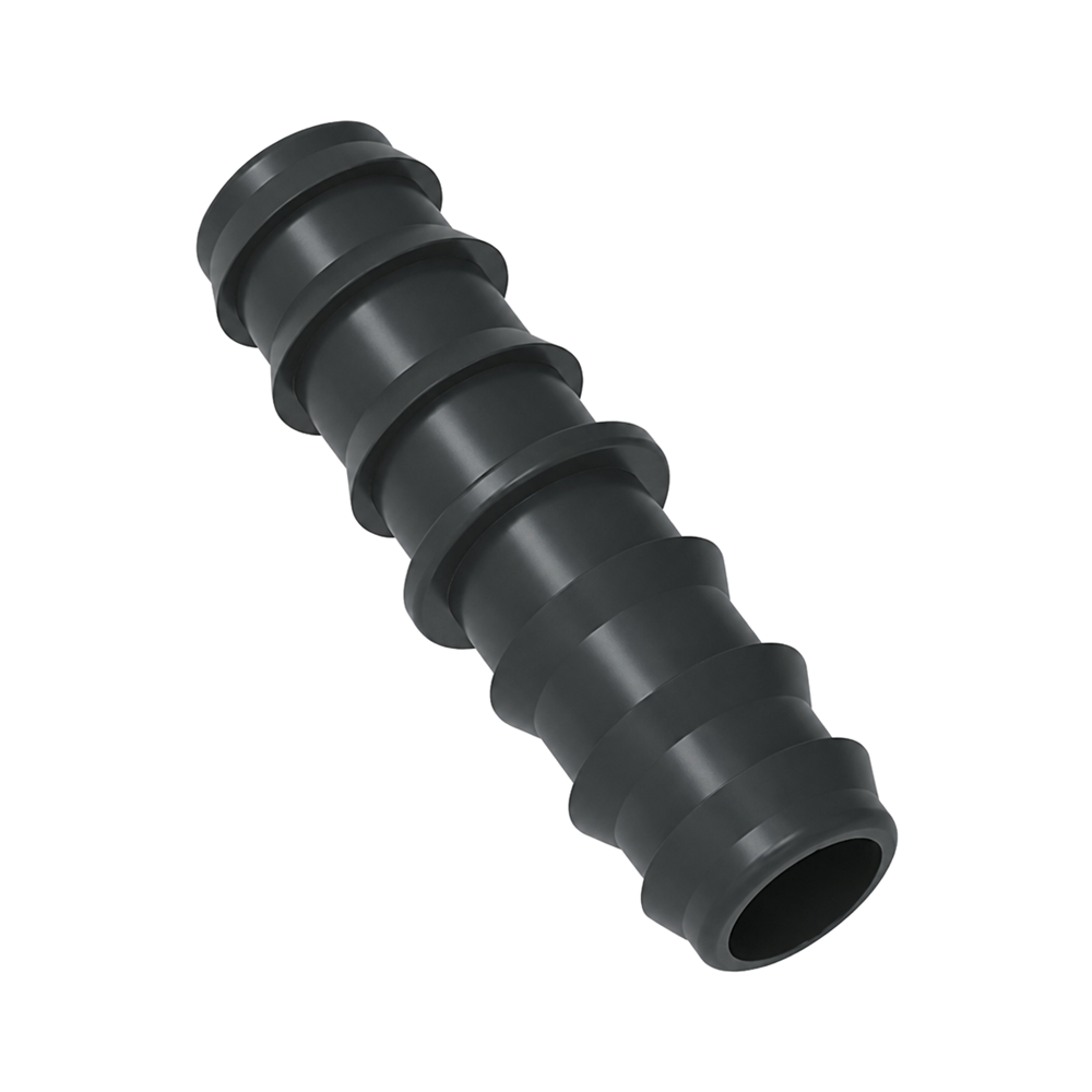 Barbed coupling (PP)