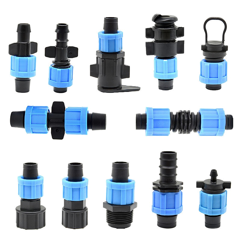 Irrigation Accessories Series