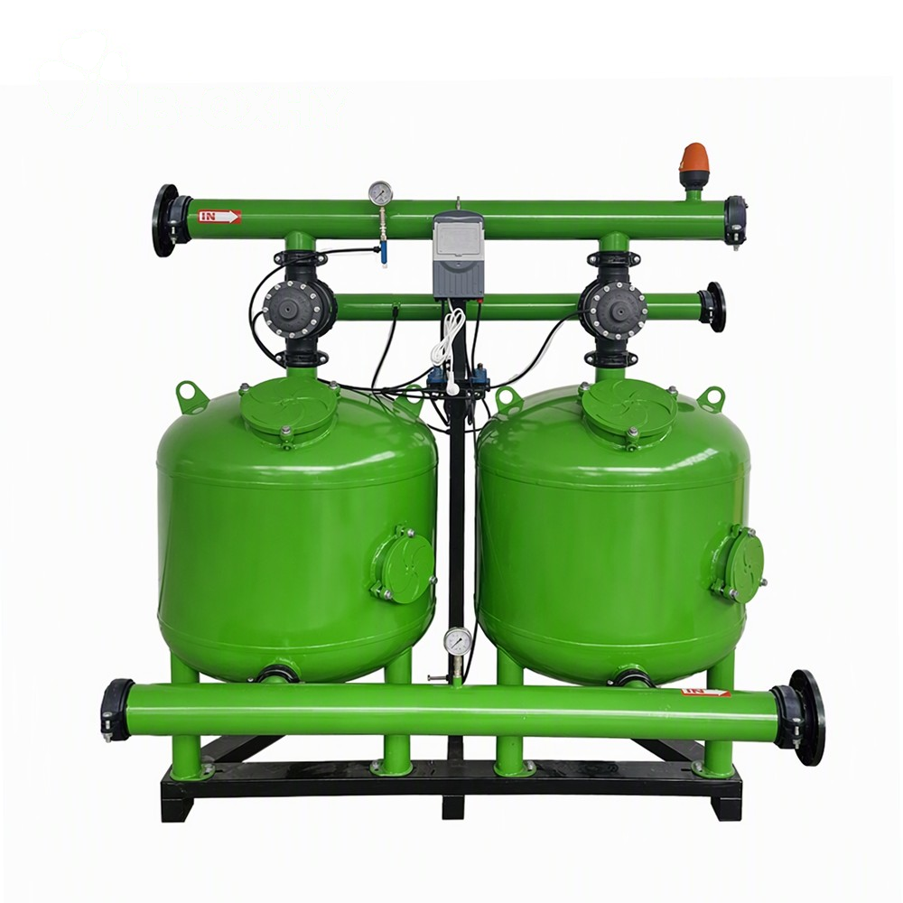 Sand Filter