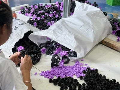 Bulk Production