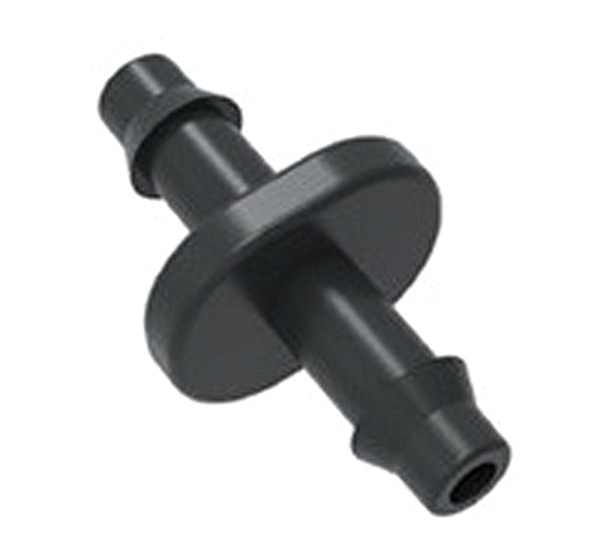 Coupling for microtube1
