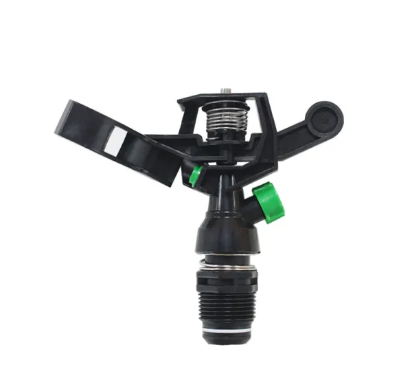 Impact Sprinkler (1)