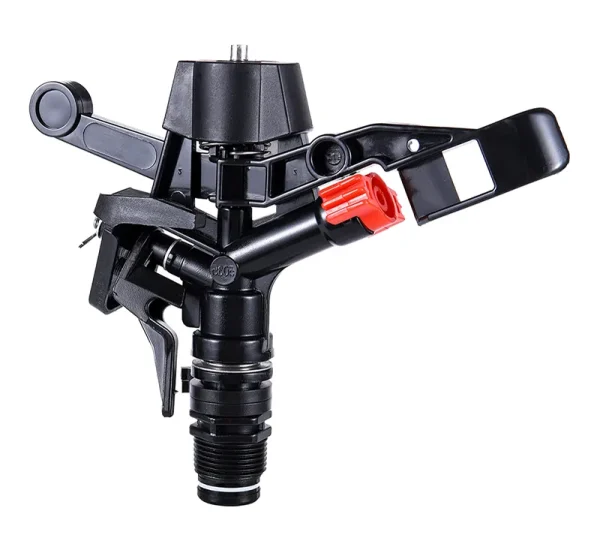 Impact Sprinkler (1)