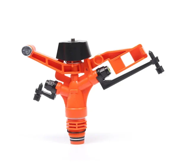 Impact Sprinkler (1)