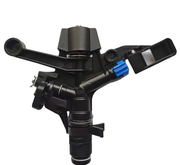 Impact Sprinkler (3)