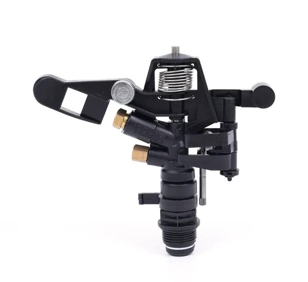 Impact sprinkler (1)
