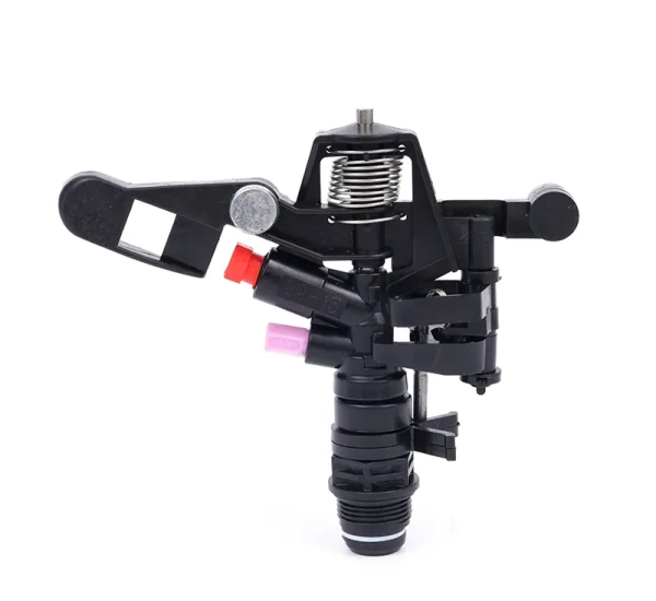 Impact sprinkler (1)