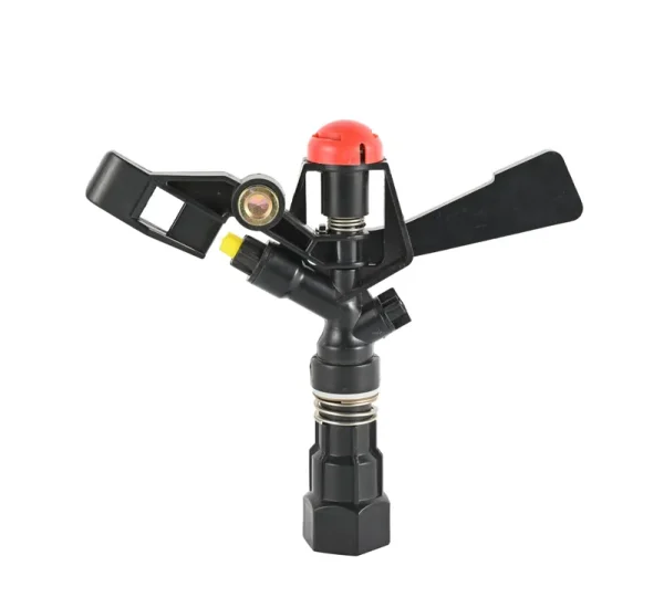 Impact sprinkler (1)
