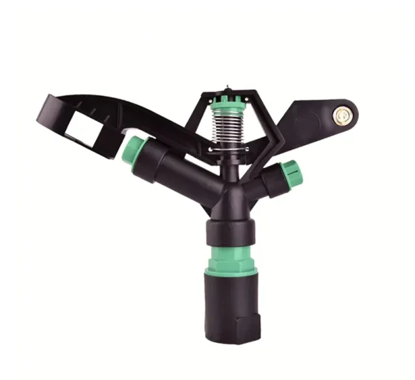 Impact sprinkler (1)
