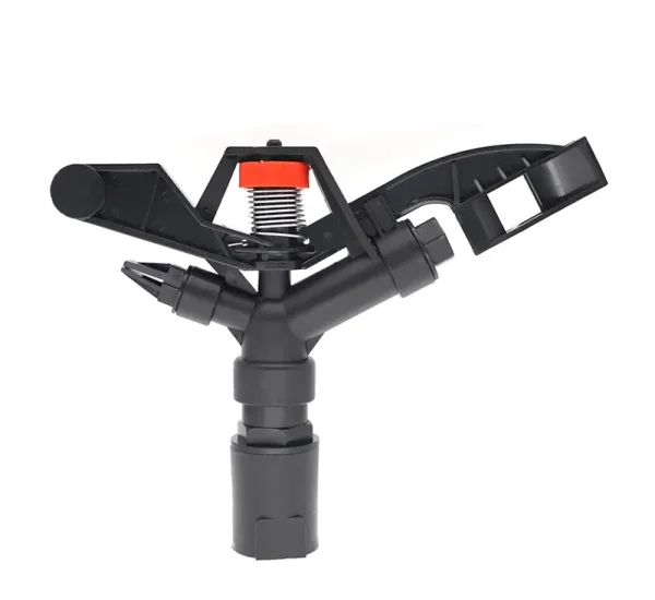 Impact sprinkler (1)