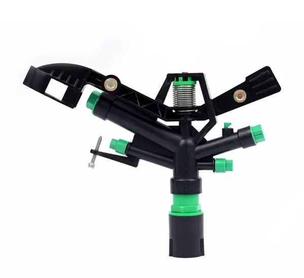 Impact sprinkler (1)