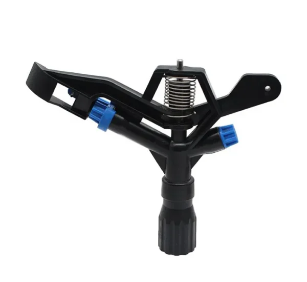 Impact sprinkler (1)