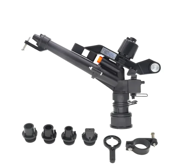 Impact sprinkler (1)