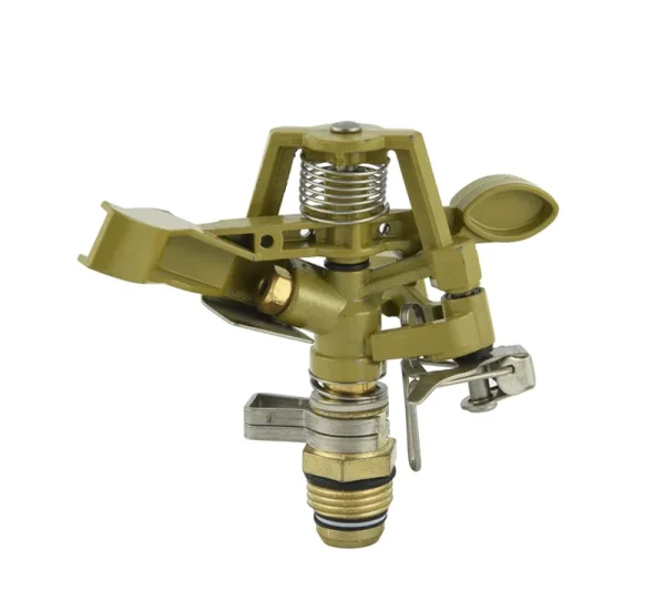 Impact sprinkler (1)