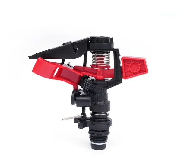 Impact sprinkler (1)