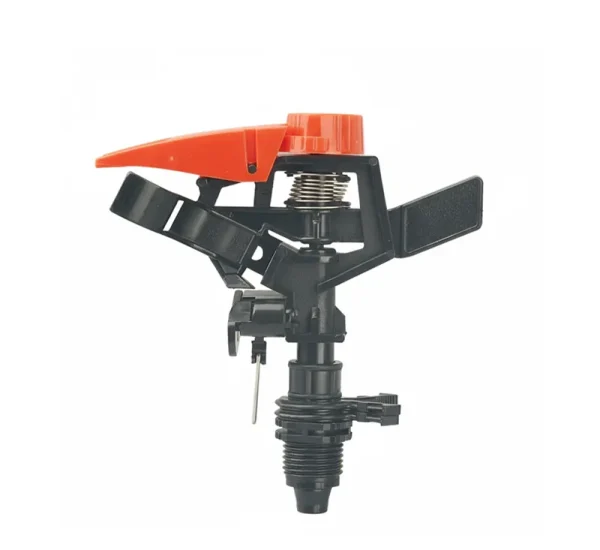 Impact sprinkler (1)