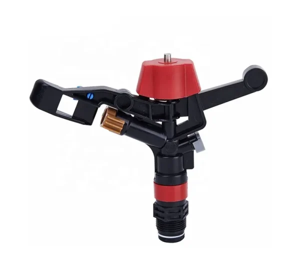 Impact sprinkler (1)
