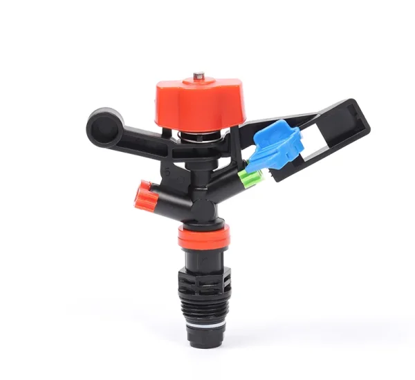 Impact sprinkler (1)