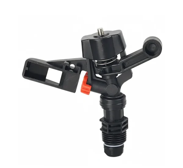Impact sprinkler (1)