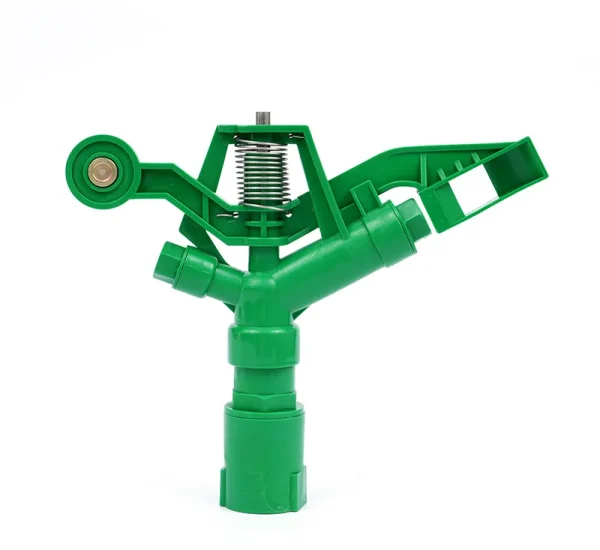 Impact sprinkler (1)