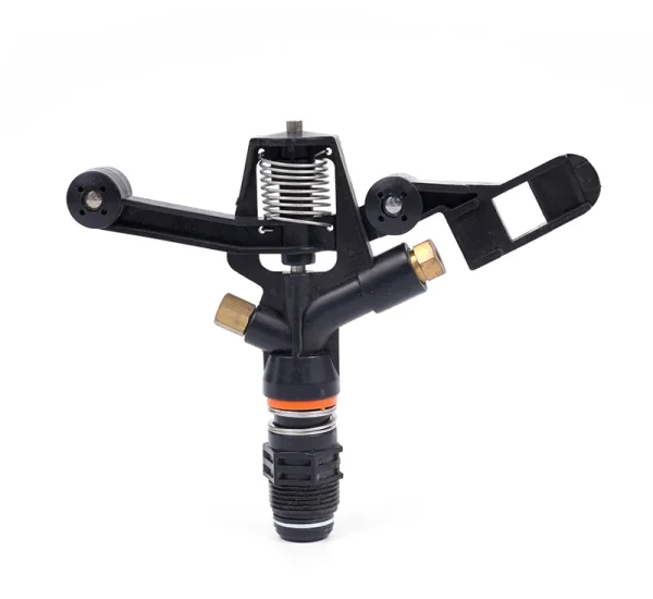 Impact sprinkler (1)
