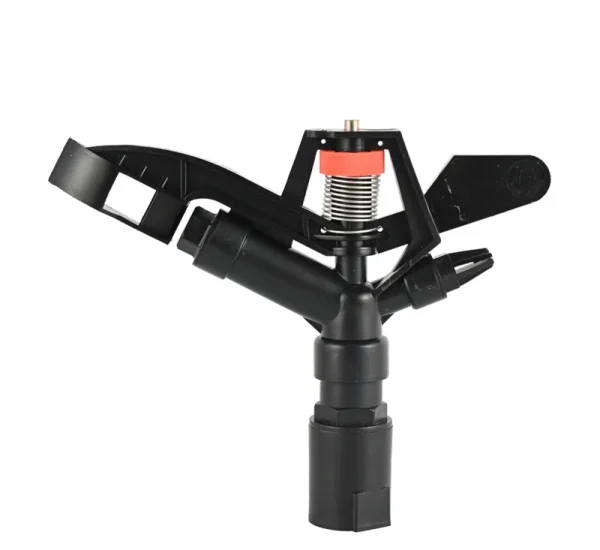 Impact sprinkler (2)