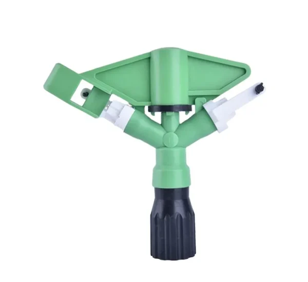 Impact sprinkler (2)