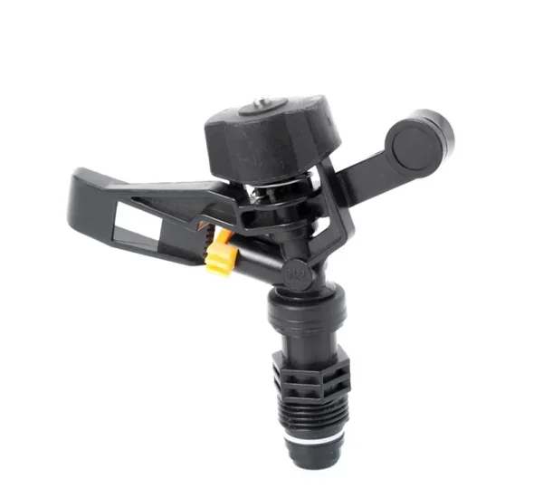 Impact sprinkler (2)