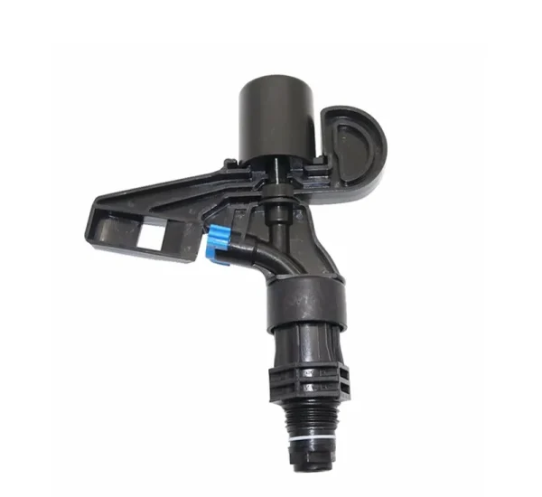 Impact sprinkler (2)