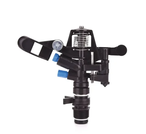 Impact sprinkler (2)