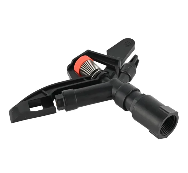 Impact sprinkler (3)