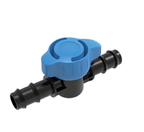 Mini valve coupling - POM Material