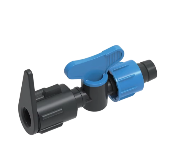 Mini valve layflat tape Super PP