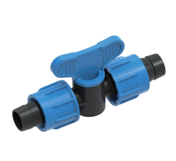 Mini valve tape-tape (PP)