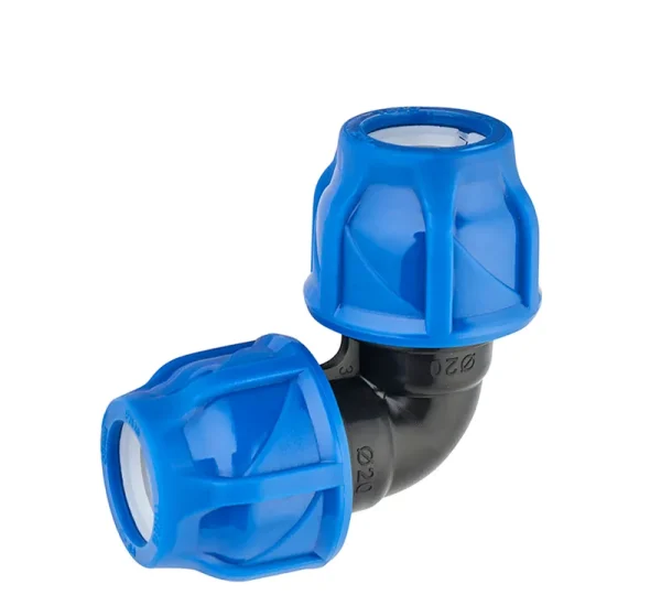 PP fitting (3)