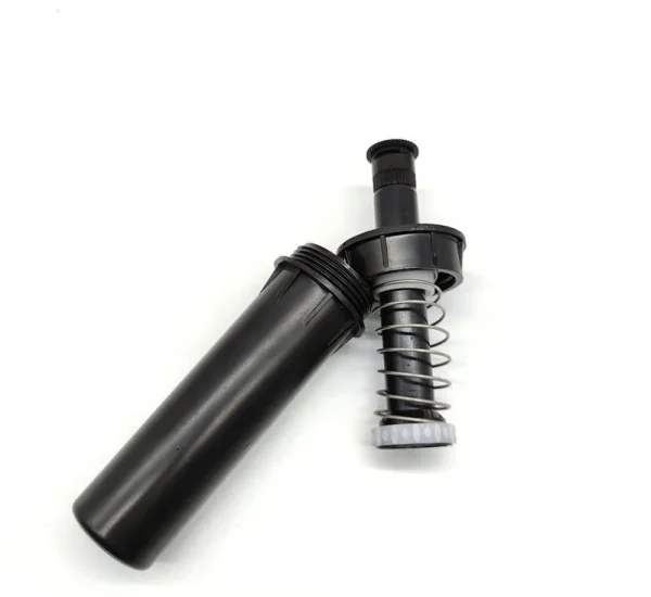 Pop up sprinkler (2)