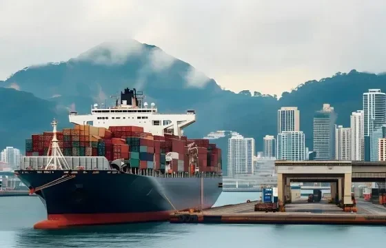 Reliable Logistics Support
