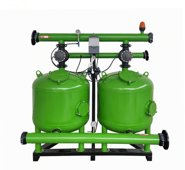 Sand Filter