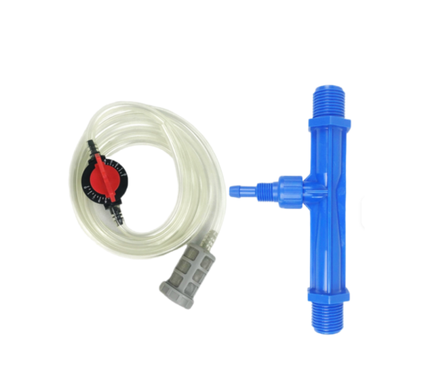 Venturi Fertilizer Injector (1)