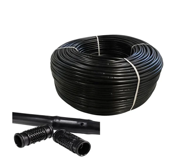 drip pipe