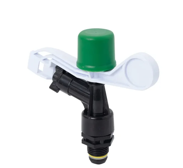 impact sprinkler (2)