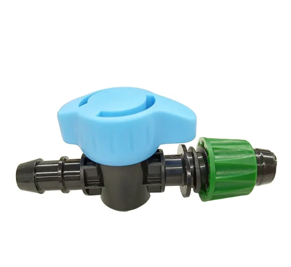 mini valve