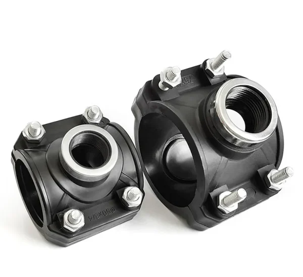 saddle clamp