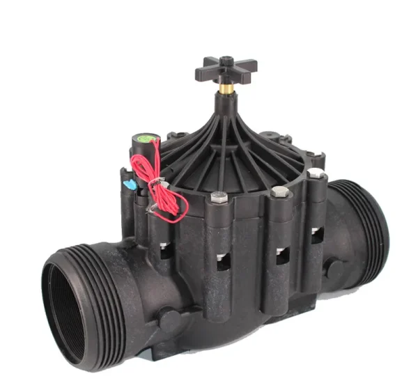 solenoid valve (1)