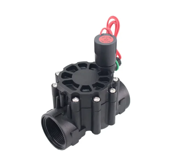 solenoid valve (1)