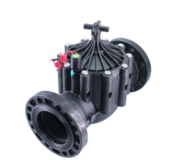 solenoid valve (2)